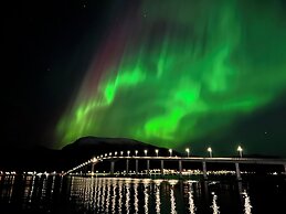 Marina Hotel Sortland