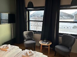 Marina Hotel Sortland