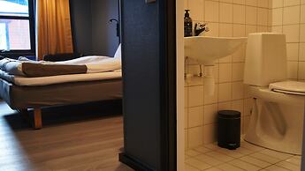 Marina Hotel Sortland