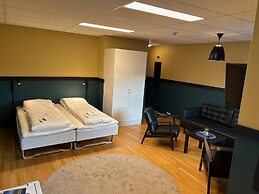 Marina Hotel Sortland