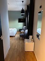 Marina Hotel Sortland