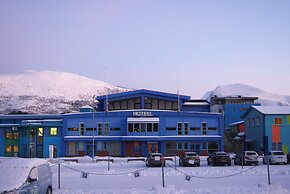 Marina Hotel Sortland
