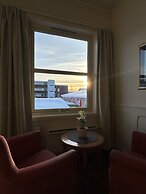 Marina Hotel Sortland