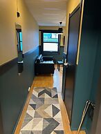 Marina Hotel Sortland