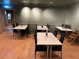 Marina Hotel Sortland