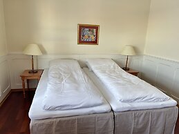Marina Hotel Sortland