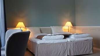 Marina Hotel Sortland