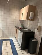 Marina Hotel Sortland