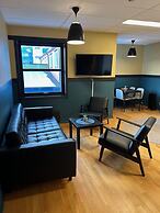 Marina Hotel Sortland