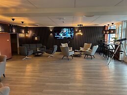 Marina Hotel Sortland