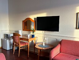 Marina Hotel Sortland