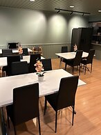 Marina Hotel Sortland