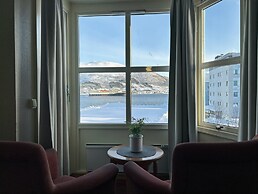 Marina Hotel Sortland