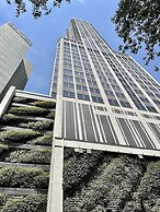 Mi Zona Lodging Reforma