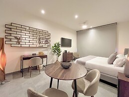 Mi Zona Lodging Reforma