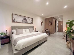 Mi Zona Lodging Reforma