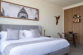 Mi Zona Lodging Reforma