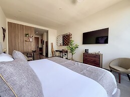 Mi Zona Lodging Reforma