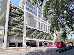 Mi Zona Lodging Reforma