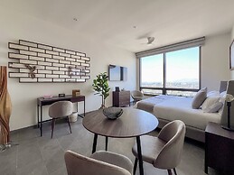 Mi Zona Lodging Reforma