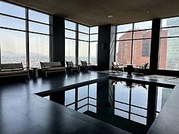 Mi Zona Lodging Reforma