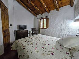 Casas rurales la Tejeruela