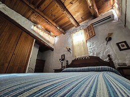 Casas rurales la Tejeruela