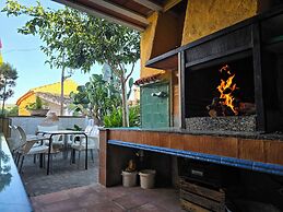 Casas rurales la Tejeruela
