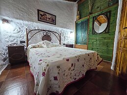 Casas rurales la Tejeruela