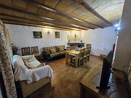 Casas rurales la Tejeruela