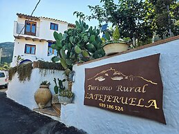 Casas rurales la Tejeruela