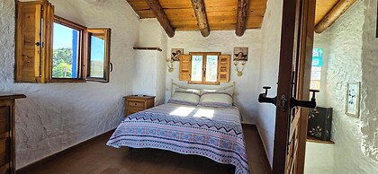 Casas rurales la Tejeruela