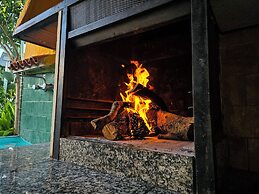 Casas rurales la Tejeruela