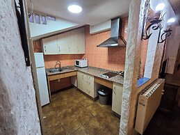 Casas rurales la Tejeruela