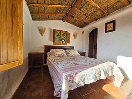 Casas rurales la Tejeruela