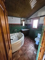 Casas rurales la Tejeruela