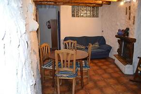 Casas rurales la Tejeruela