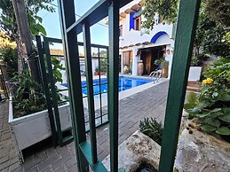 Casas rurales la Tejeruela