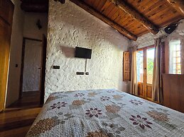 Casas rurales la Tejeruela