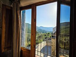 Casas rurales la Tejeruela
