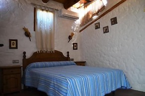 Casas rurales la Tejeruela