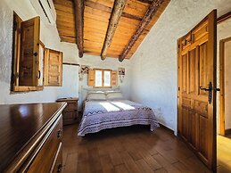 Casas rurales la Tejeruela