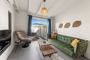 Saint Joris Boutique Resort