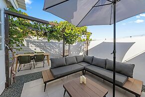 Saint Joris Boutique Resort