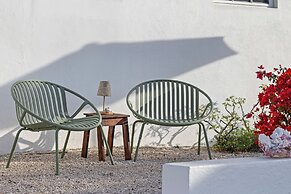 Saint Joris Boutique Resort