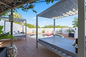 Saint Joris Boutique Resort