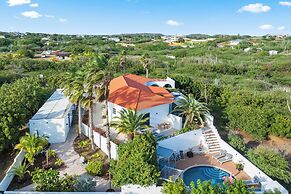 Saint Joris Boutique Resort