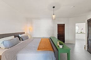 Saint Joris Boutique Resort