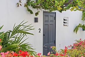 Saint Joris Boutique Resort