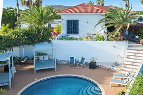 Saint Joris Boutique Resort